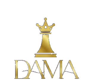 Logo Grupo DAMA