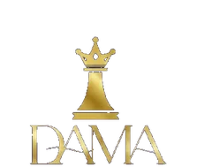 Logo Grupo DAMA
